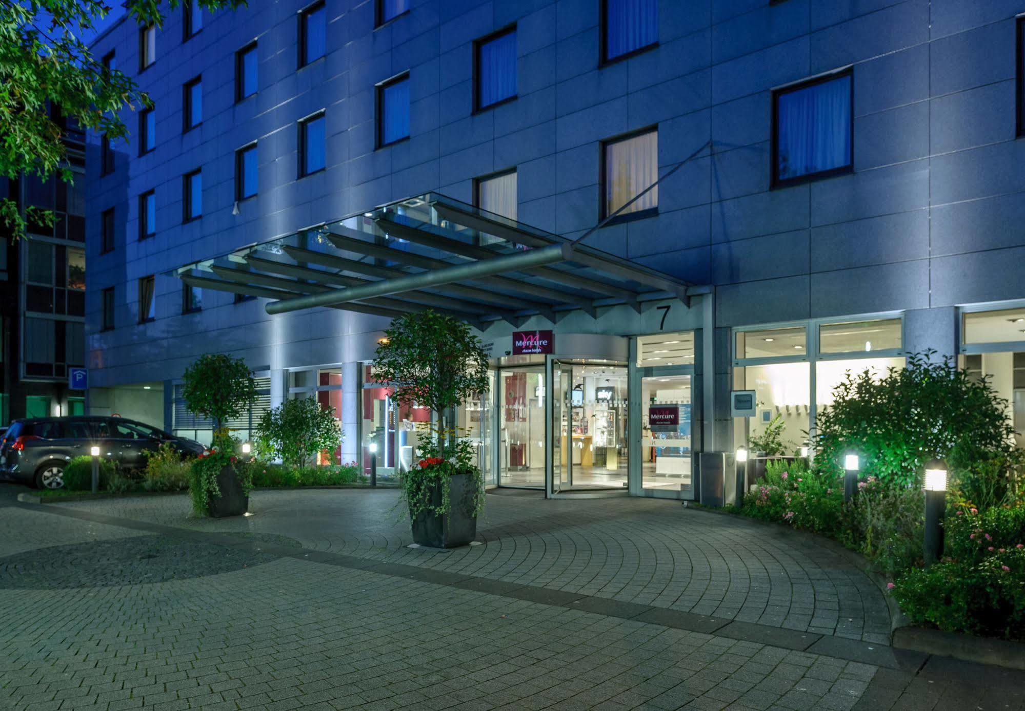 Mercure Nord