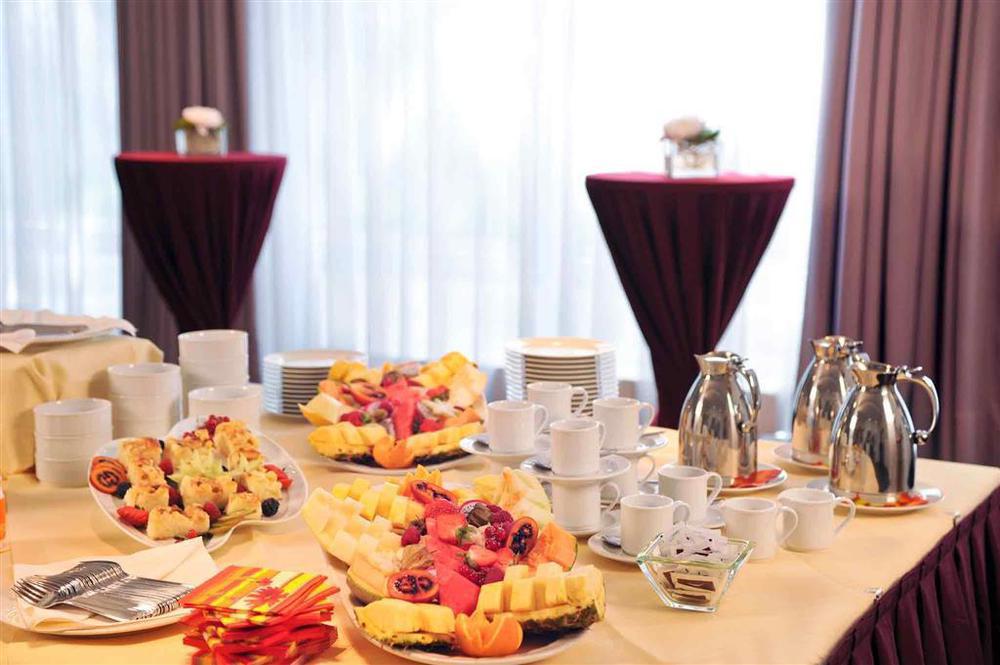 Mercure Nord Hotel