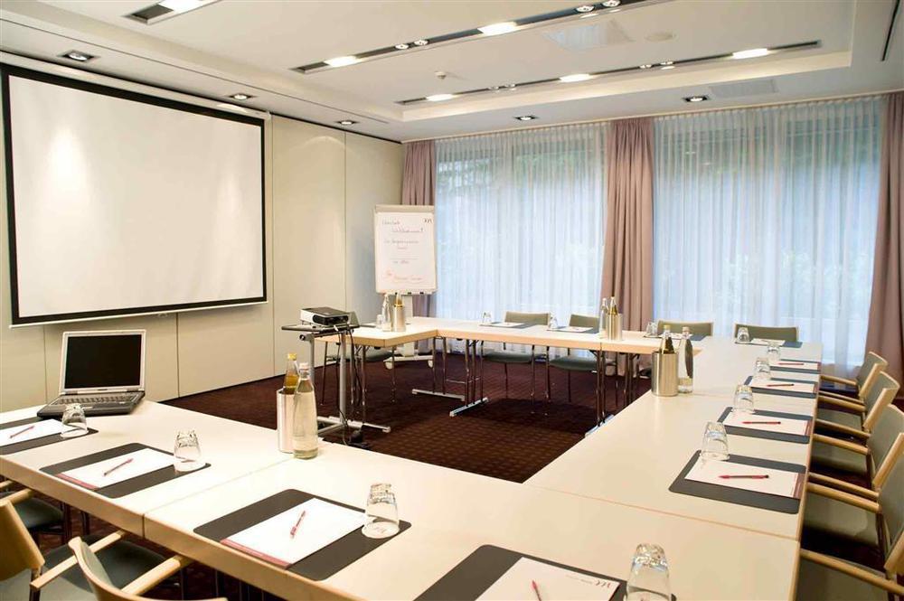 Mercure Nord 4*