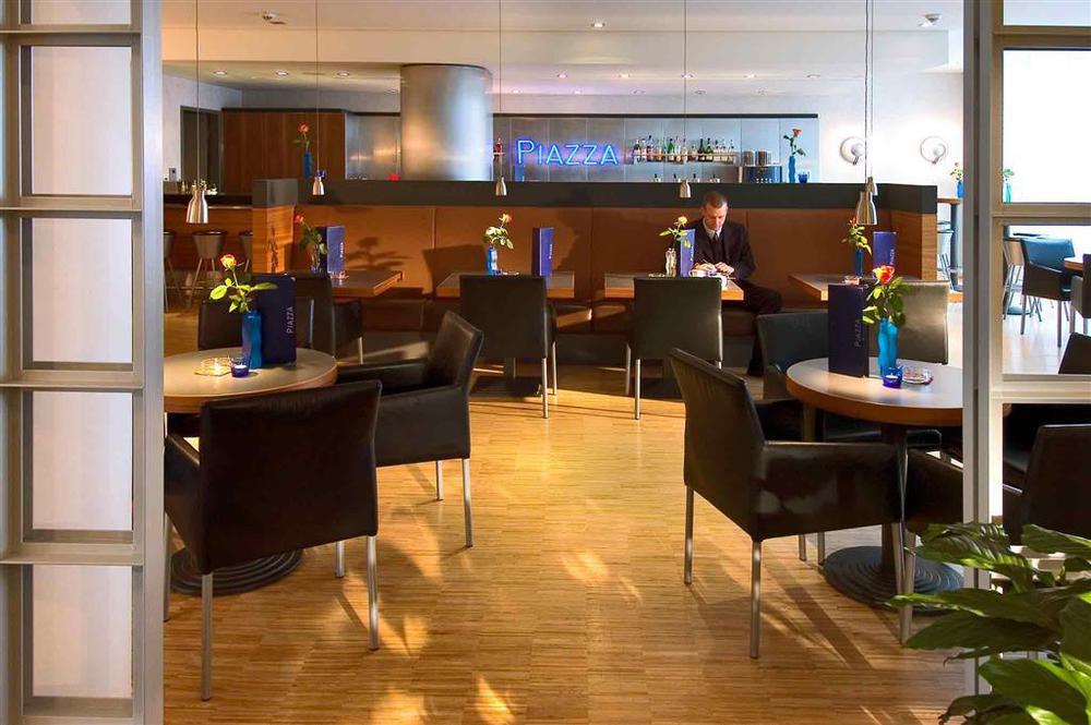 Mercure Nord 4* Dusseldorf