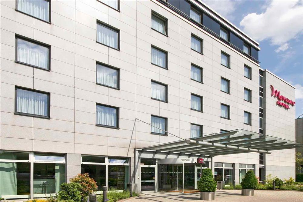 Mercure Nord Hotel