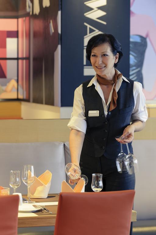 Mercure Nord Hotel