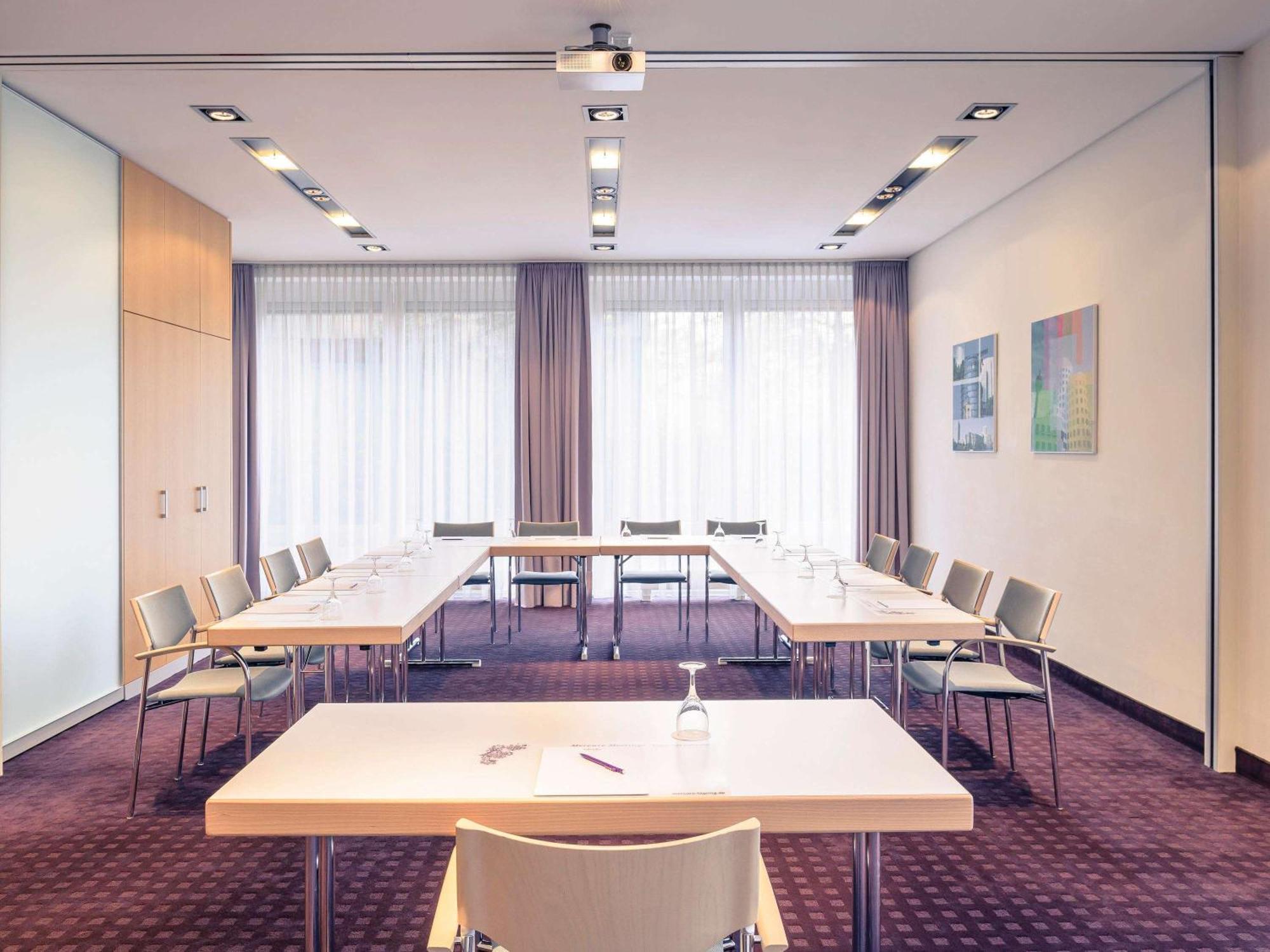 Mercure Nord