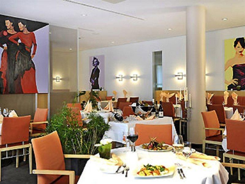 Hotel Mercure Nord