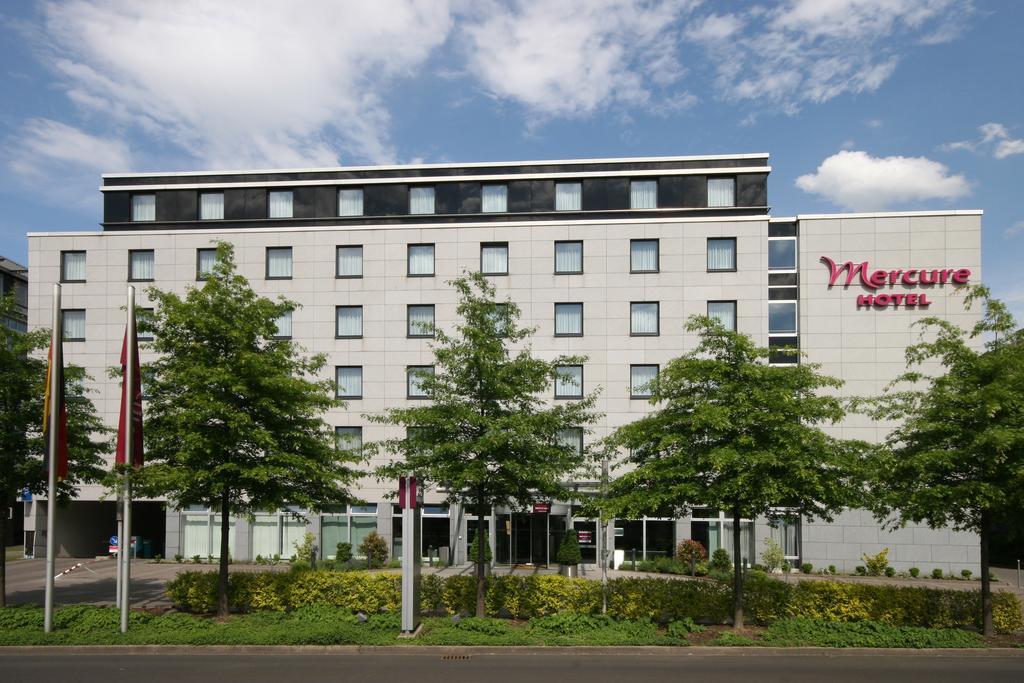Mercure Nord 4* Düsseldorf