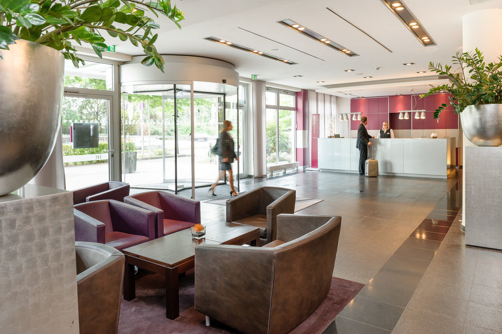 Hotel Mercure Nord