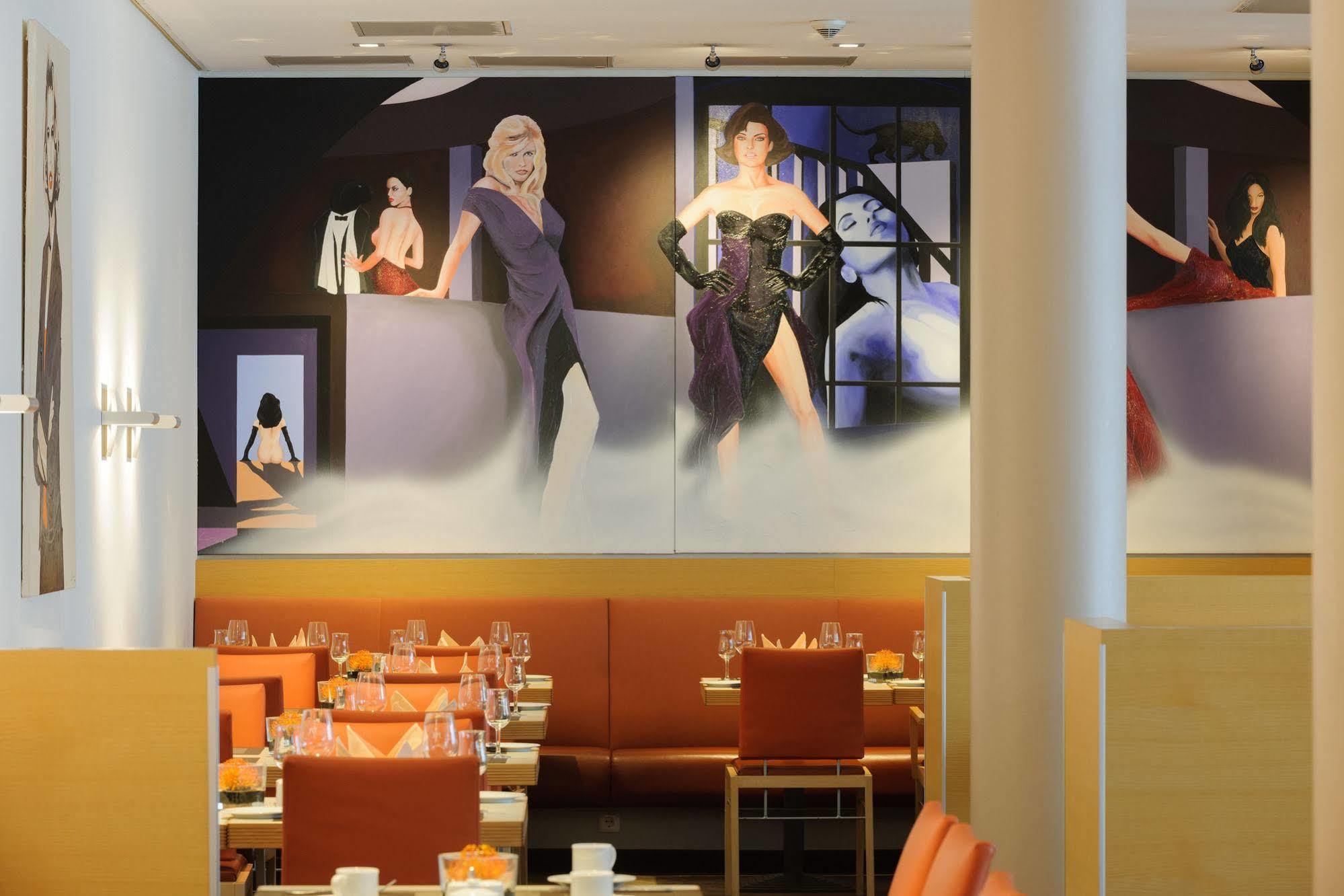 Hotel Mercure Nord