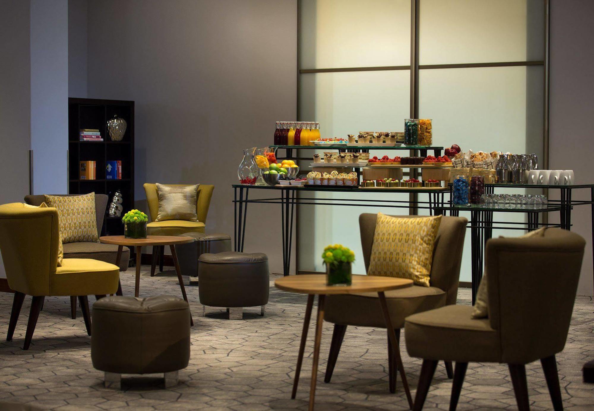 Mercure Nord Düsseldorf